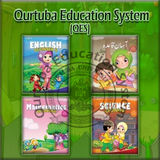Qurtaba Education System (QES) icône