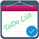 ToDo List - Events Tasks Calen icône