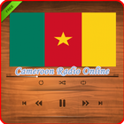Cameroon Radio Online icon