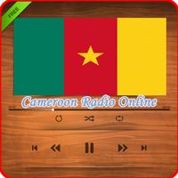 Cameroon Radio Online poster