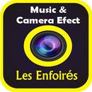 Best Lyrics Les Enfoirés APK