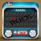 Pop Rock Radio icône