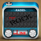 Pop Rock Radio icône