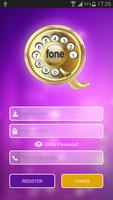 QFONE โปสเตอร์