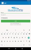 QuantumFlo Registration ảnh chụp màn hình 2