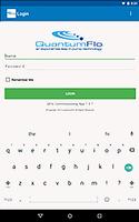 QuantumFlo Registration screenshot 2