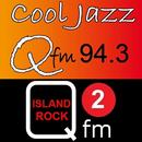 Qfm Cool Jazz / Qfm2 Rock APK