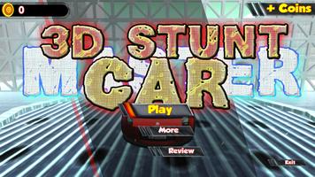 3D Stunt Car スクリーンショット 1