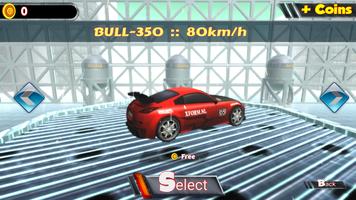 3D Stunt Car capture d'écran 2