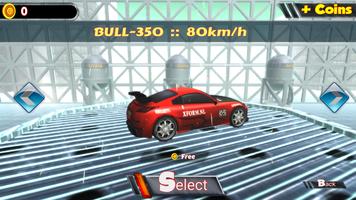 3D Stunt Car screenshot 3