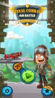 Air Battle Commander پوسٹر