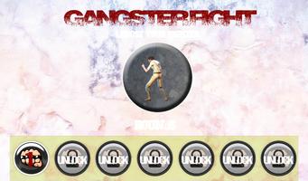 Gangster Fight capture d'écran 1