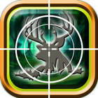 Jungle Sniper Hunter 图标