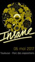 Insane Festival Affiche