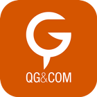 QG & Com آئیکن