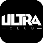 Ultra Club Montpellier icône