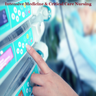 Intensive Medicine & Critical Care Nursing ícone