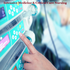 Intensive Medicine & Critical Care Nursing Zeichen