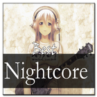 Best Nightcore Songs biểu tượng