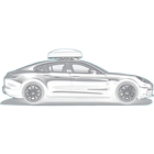 AUTOMATIC CAR COVER（车衣） icône