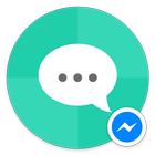 كومنتك for messenger icon