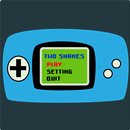 APK Two Snakes - GBA