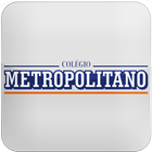 Metropolitano Mobile icon