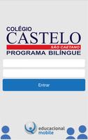 Colégio Castelo Mobile poster