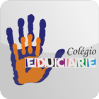 آیکون‌ Educare Mobile