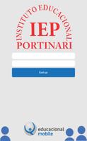 IEP Mobile Plakat