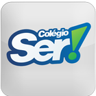 Colégio Ser Sorocaba Mobile 아이콘