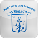 Notre Dame de Lourdes Mobile APK