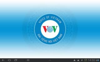 VOV Online (Tablet) পোস্টার