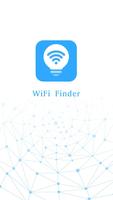 WiFi Password-routeur wifi, mon wifi, wifi gratuit Affiche