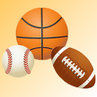 Identify Ball: Sport Game Free icône