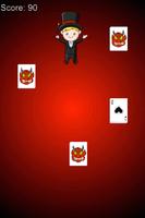 Ace Cards: Magician Love Poker capture d'écran 1