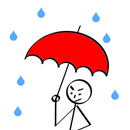 Don't Get Wet In The Rain Free APK