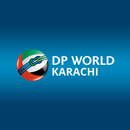 DP World Karachi APK