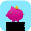 Lonely Piggy