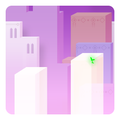 Vines Hero - Accurate & focus