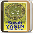 Yaasin Tahlil dan Doa icon