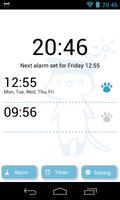 Poster Cat Alarm