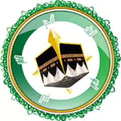 Qibla Direction & Salah Timing