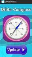 Qibla Finder - Qibla Direction-Free Qibla offline ภาพหน้าจอ 3