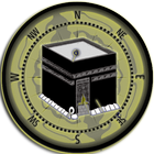 Qibla Muslim Finder Pro 圖標