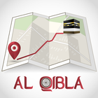 Qibla Locator Pro-icoon