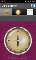 Qibla Locator Pro screenshot 1