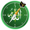 Qibla Compass Live Wallpaper