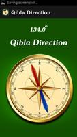 Qibla Finder Prayer Time Azan Alarm Tasbih Counter screenshot 2