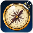Qibla Direction - Prayer Times - islamic calendar aplikacja